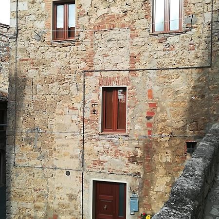 Вилла Casa Antonietta Сартеано Экстерьер фото