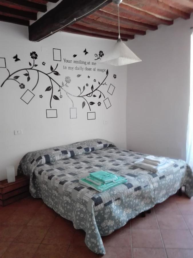 Вилла Casa Antonietta Сартеано Экстерьер фото